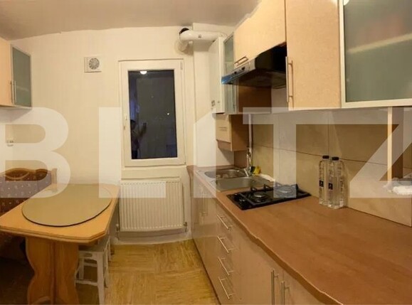 Apartament de închiriat 2 camere Podu Ros - 134685AI | BLITZ Iași | Poza5