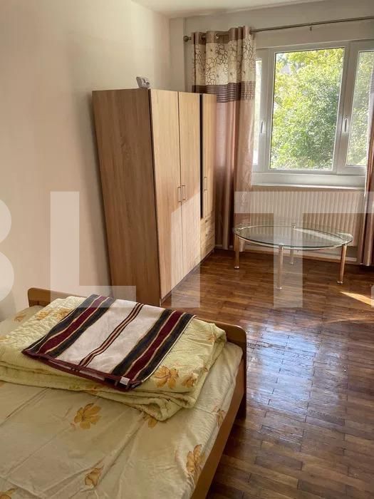 Apartament de închiriat 2 camere Podu Ros - 134685AI | BLITZ Iași | Poza2