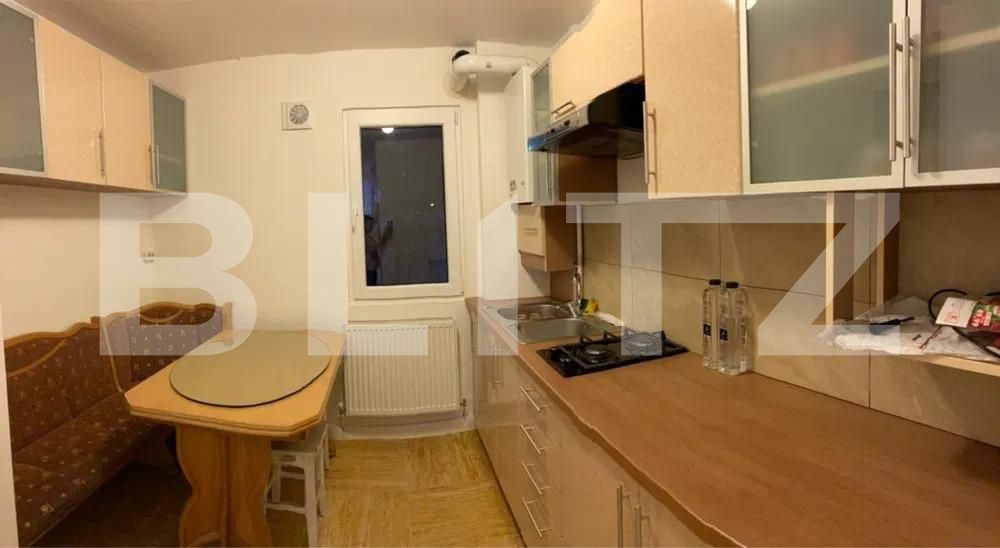 Apartament de închiriat 2 camere Podu Ros - 134685AI | BLITZ Iași | Poza5