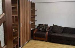 Apartament de o camera, 38mp, Podu de Fier