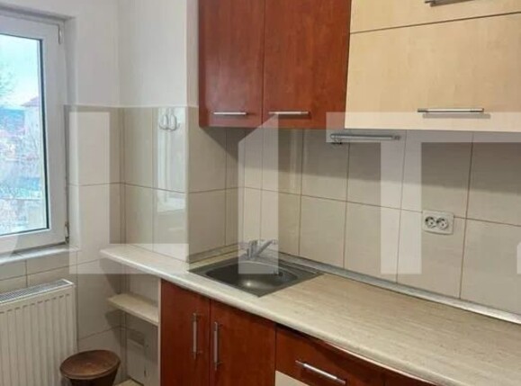 Garsonieră de închiriat Podul de Fier - 134688AI | BLITZ Iași | Poza2