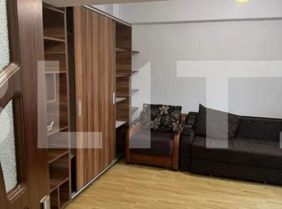 Garsonieră de închiriat Podul de Fier - 134688AI | BLITZ Iași | Poza1