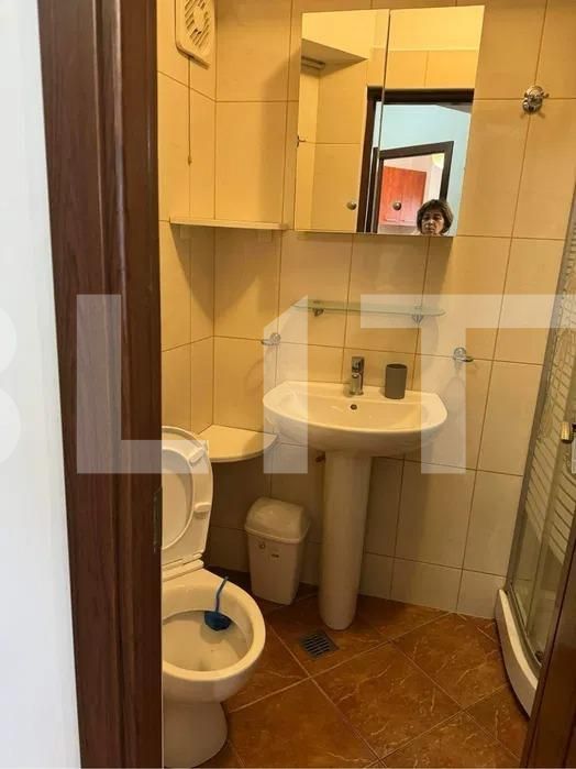 Garsonieră de închiriat Podul de Fier - 134688AI | BLITZ Iași | Poza3