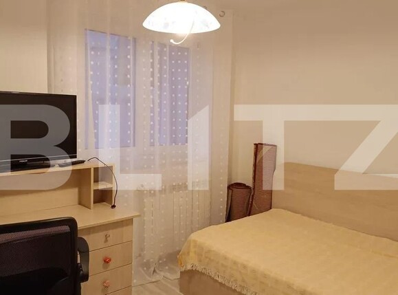 Apartament de închiriat 2 camere Podu Ros - 134699AI | BLITZ Iași | Poza1