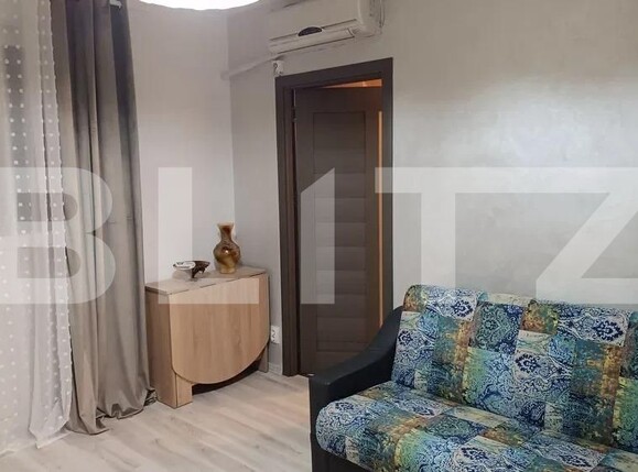 Apartament de închiriat 2 camere Podu Ros - 134699AI | BLITZ Iași | Poza2