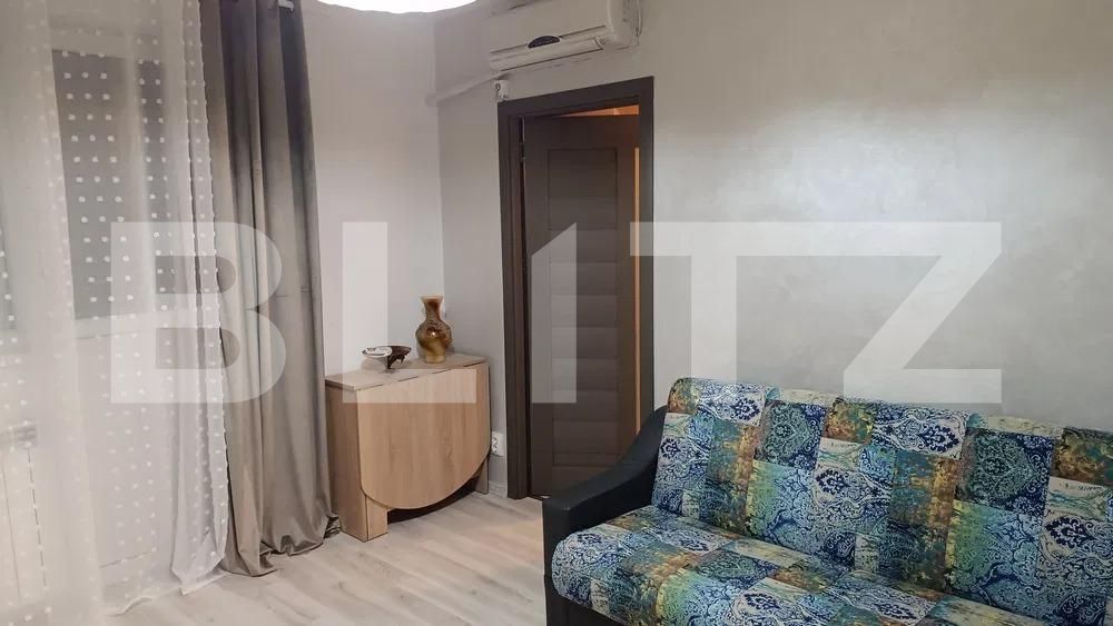 Apartament de închiriat 2 camere Podu Ros - 134699AI | BLITZ Iași | Poza2