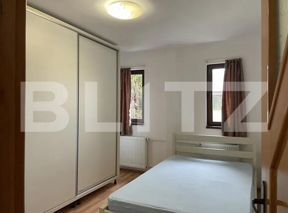 Apartament de închiriat 3 camere Hlincea - 134708AI | BLITZ Iași | Poza2