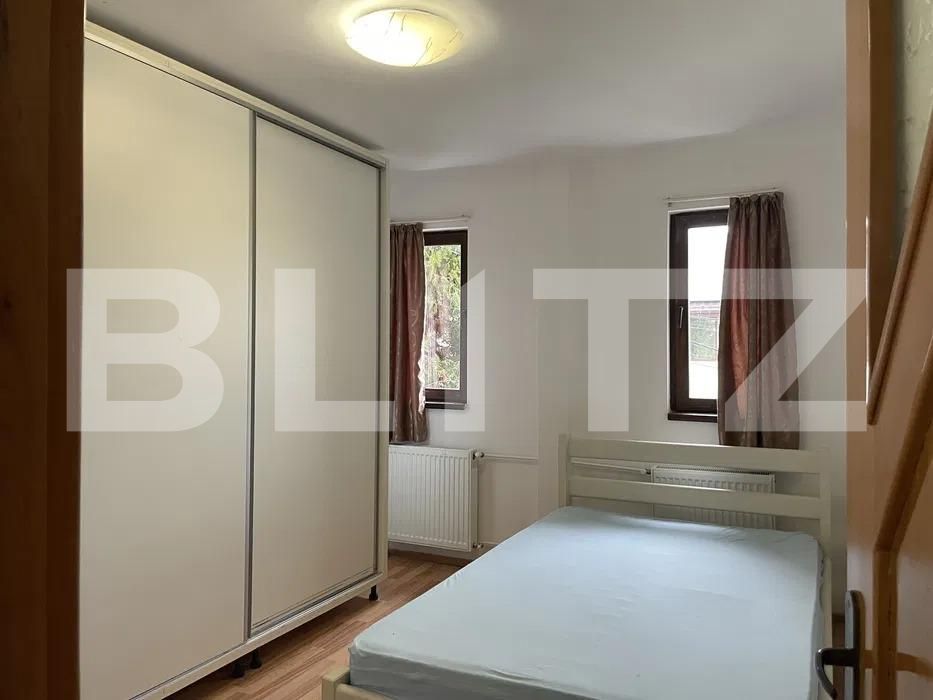 Apartament de închiriat 3 camere Hlincea - 134708AI | BLITZ Iași | Poza2