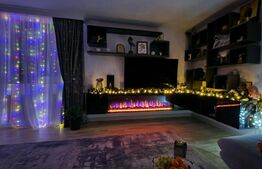 Apartament 3 camere, 87.17mp, terasa, boxa, zona Rediu