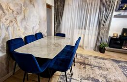 Apartament 3 camere, 87.17mp, terasa, boxa, zona Rediu