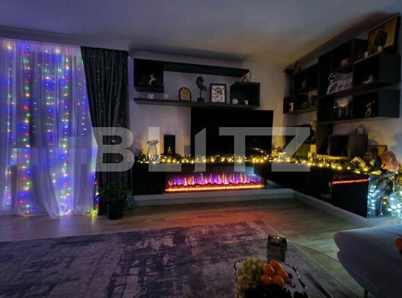 Apartament de vânzare 3 camere Rediu - 134786AV | BLITZ Iași | Poza3