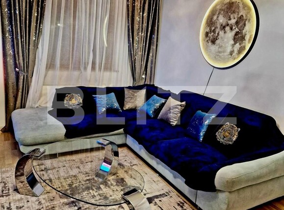 Apartament de vânzare 3 camere Rediu - 134786AV | BLITZ Iași | Poza2