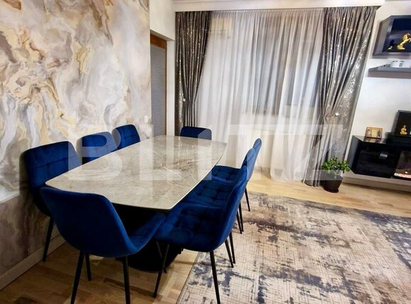 Apartament de vânzare 3 camere Rediu - 134786AV | BLITZ Iași | Poza5