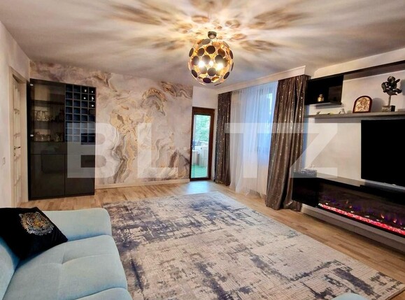 Apartament de vânzare 3 camere Rediu - 134786AV | BLITZ Iași | Poza4