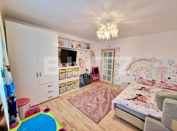 Apartament de vânzare 3 camere Rediu - 134786AV | BLITZ Iași | Poza8