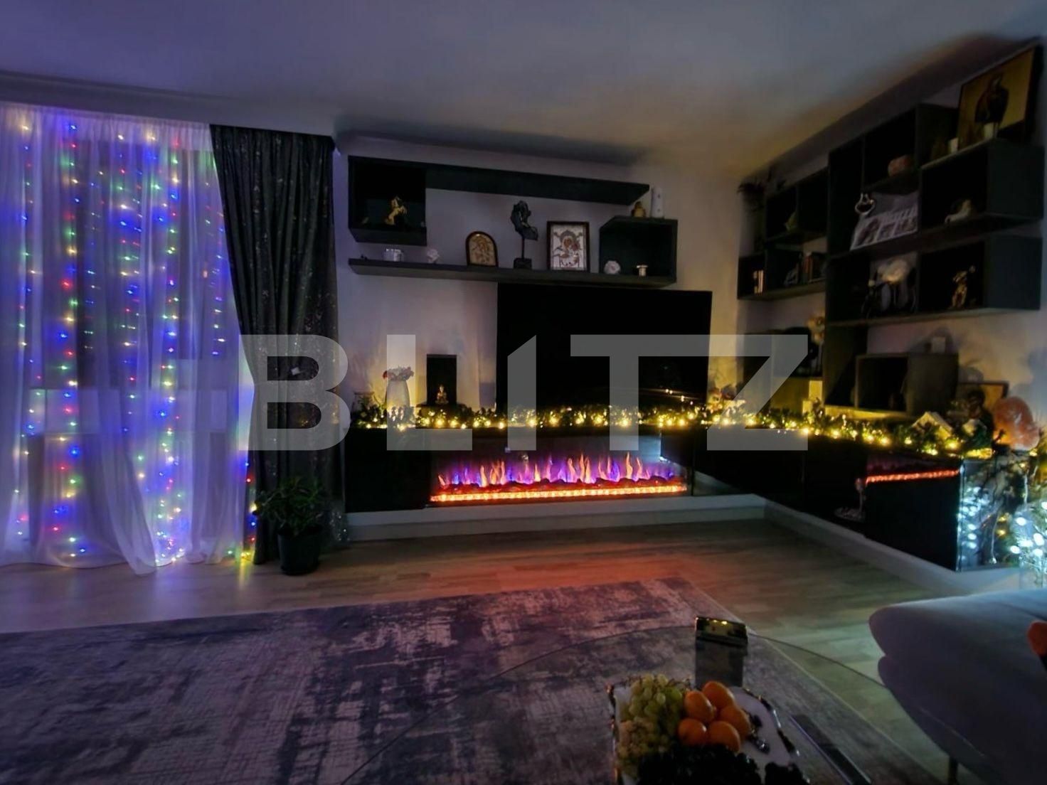 Apartament de vânzare 3 camere Rediu - 134786AV | BLITZ Iași | Poza3