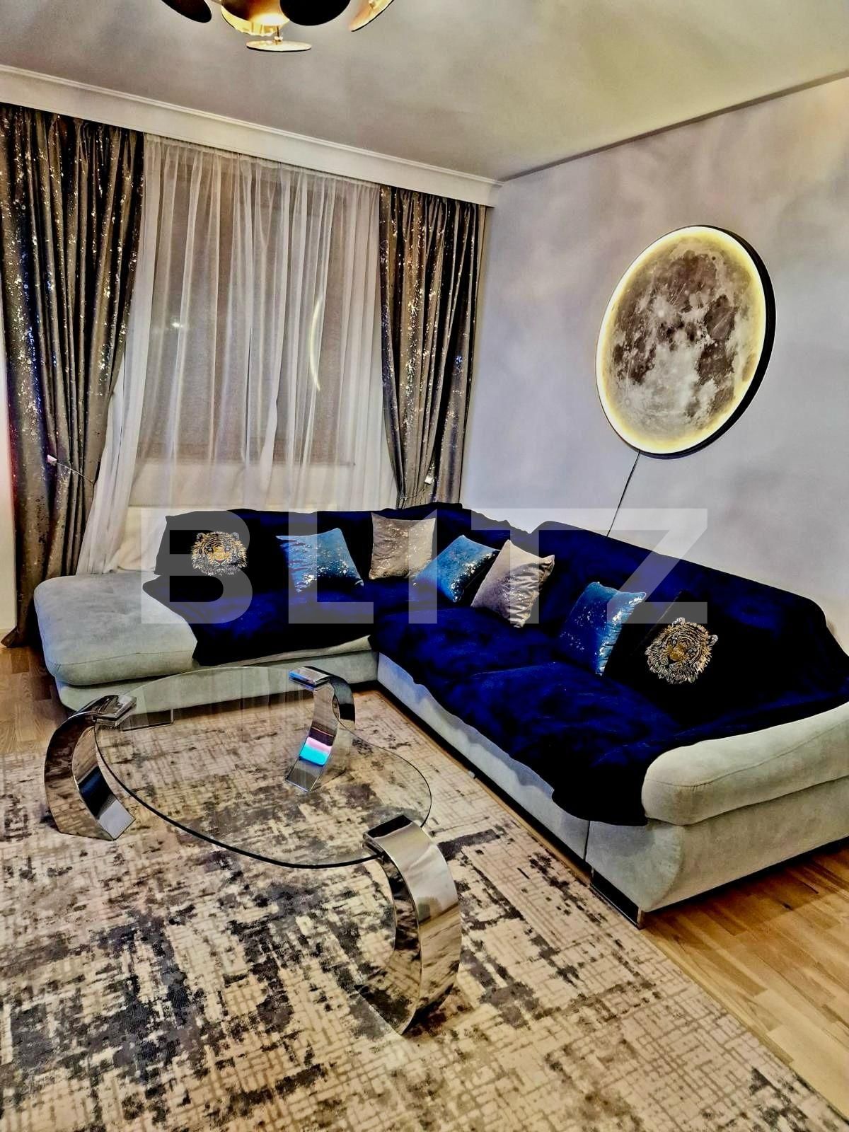 Apartament de vânzare 3 camere Rediu - 134786AV | BLITZ Iași | Poza2