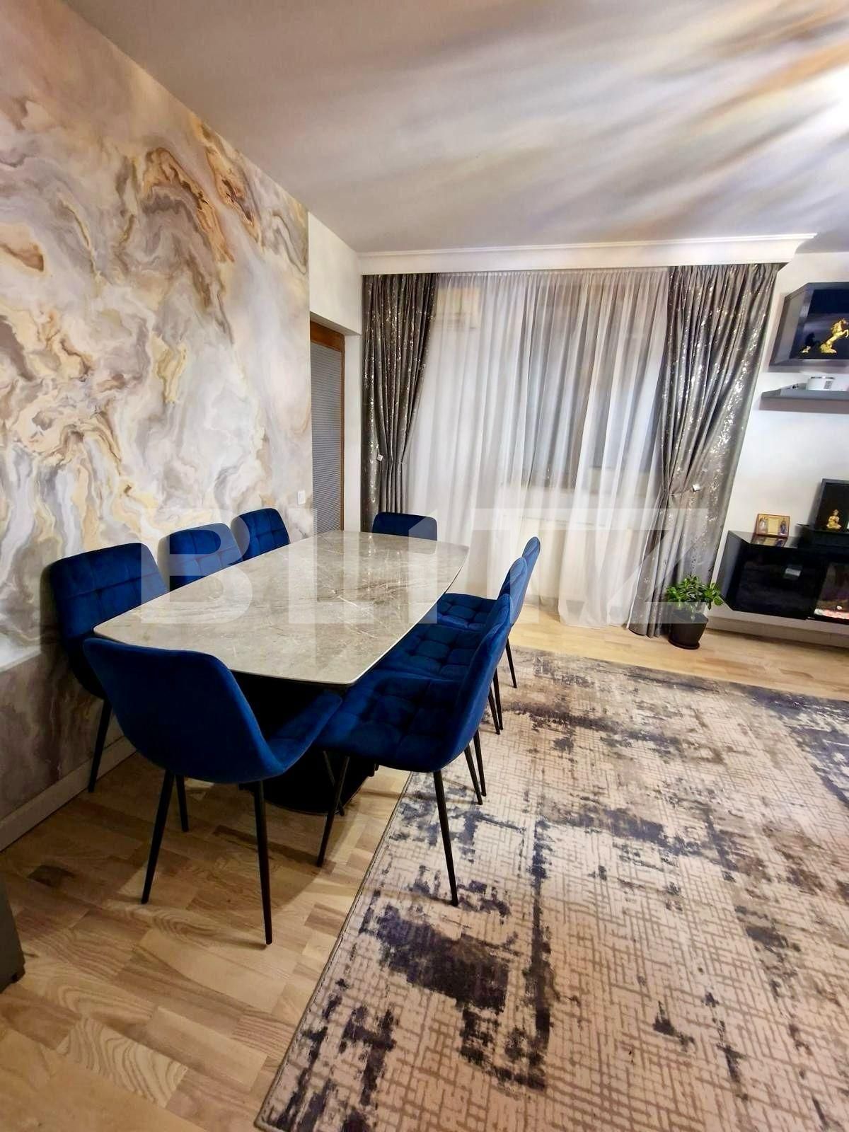 Apartament de vânzare 3 camere Rediu - 134786AV | BLITZ Iași | Poza5