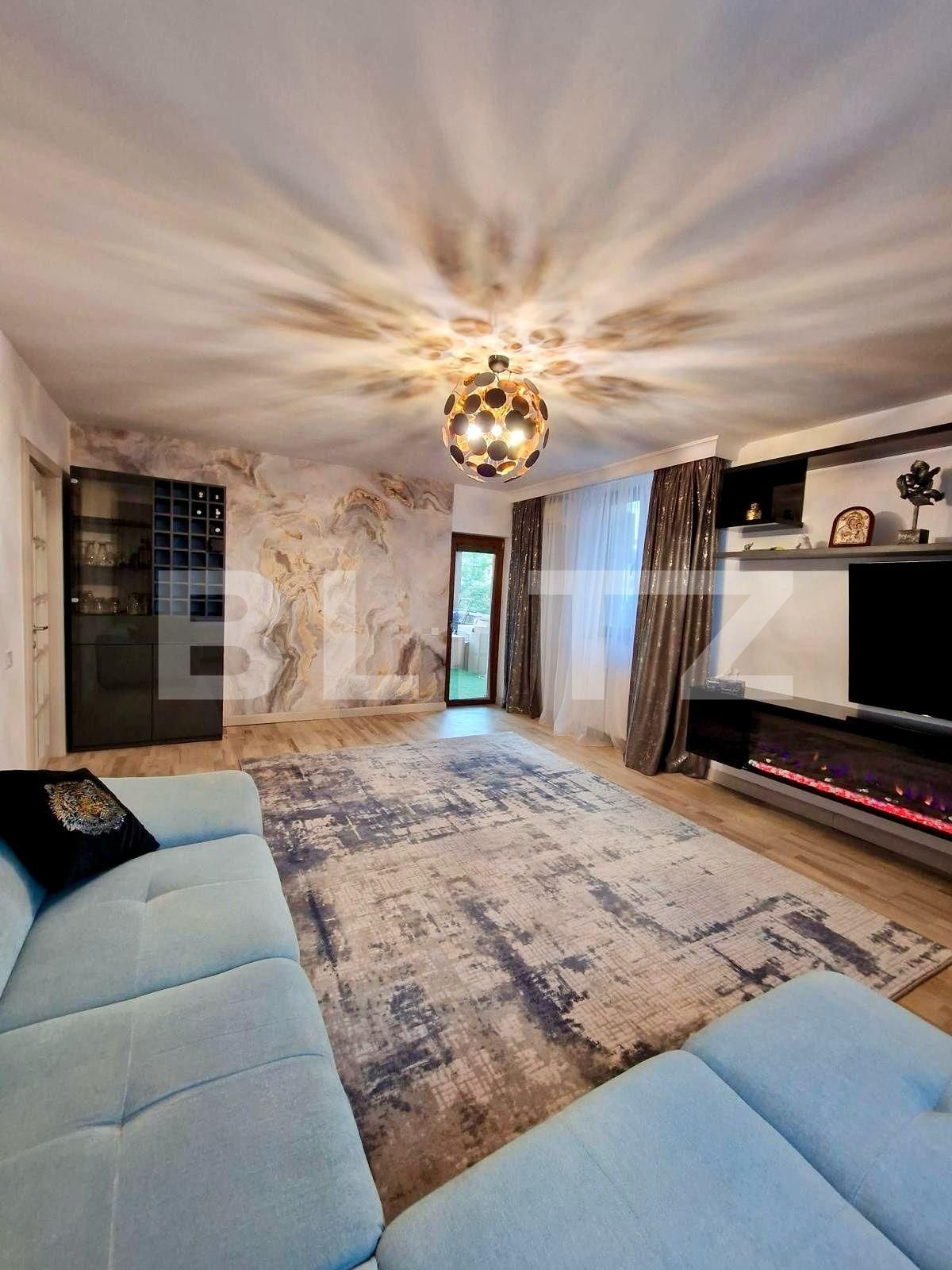 Apartament de vânzare 3 camere Rediu - 134786AV | BLITZ Iași | Poza4