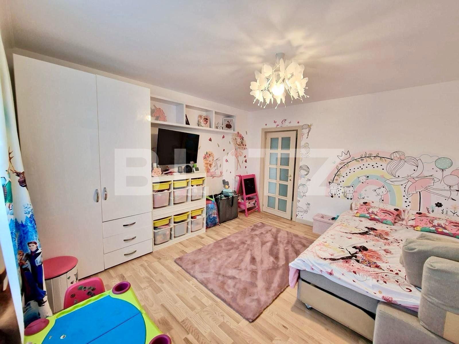 Apartament de vânzare 3 camere Rediu - 134786AV | BLITZ Iași | Poza8