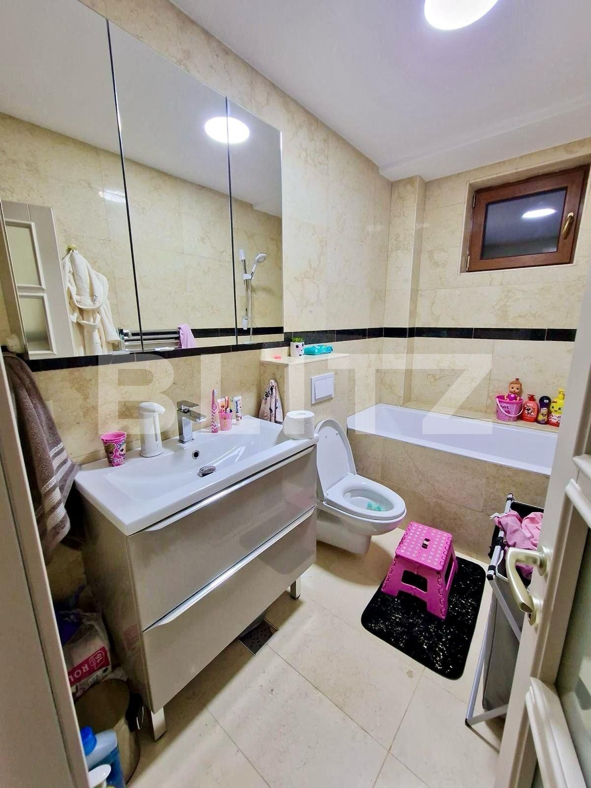 Apartament de vânzare 3 camere Rediu - 134786AV | BLITZ Iași | Poza10