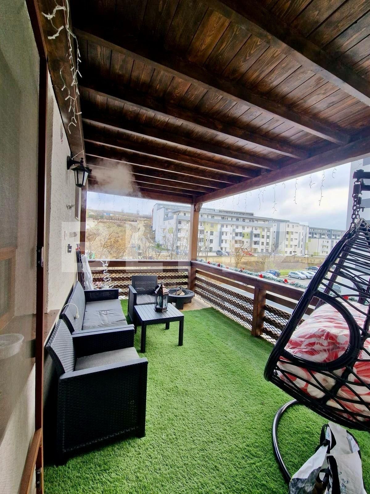 Apartament de vânzare 3 camere Rediu - 134786AV | BLITZ Iași | Poza12