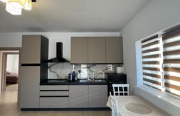 Casa noua, 3 camere, plan parter, 120mp construiti, 550mp teren, zona Dorobant 