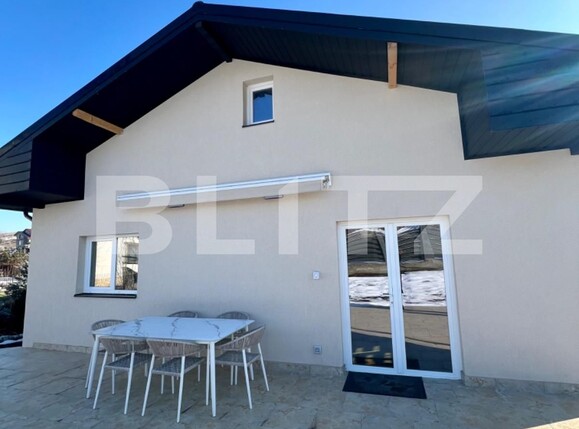 Casa de vânzare 3 camere Dorobanti - 134789CV | BLITZ Iași | Poza2