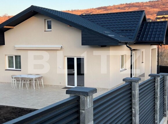 Casa de vânzare 3 camere Dorobanti - 134789CV | BLITZ Iași | Poza1