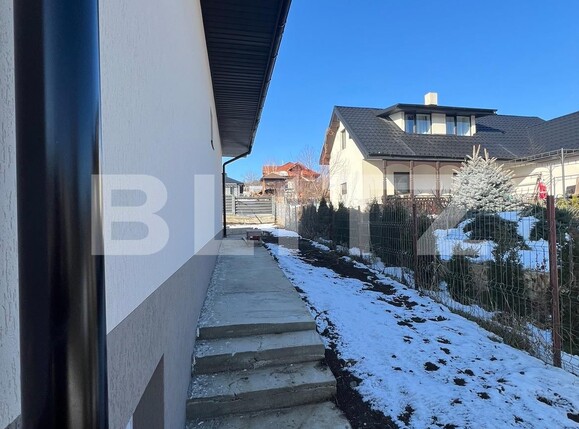 Casa de vânzare 3 camere Dorobanti - 134789CV | BLITZ Iași | Poza13