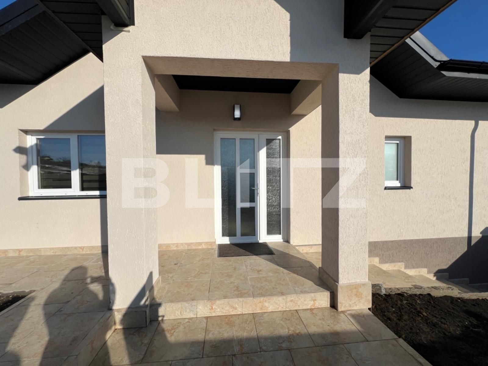 Casa de vânzare 3 camere Dorobanti - 134789CV | BLITZ Iași | Poza3