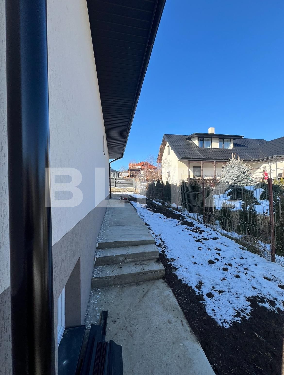 Casa de vânzare 3 camere Dorobanti - 134789CV | BLITZ Iași | Poza13