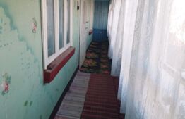 Casa bătrânească, 2 camere, 60mp, 2800 mp teren, Osoi