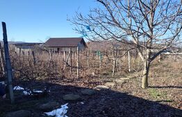 Casa bătrânească, 2 camere, 60mp, 2800 mp teren, Osoi