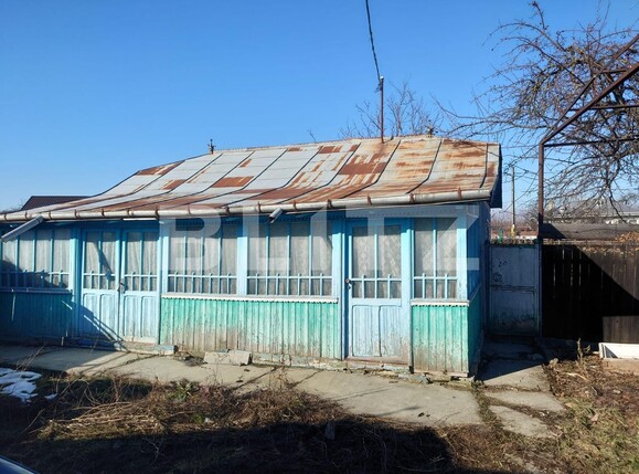 Casa de vânzare 2 camere Osoi - 134823CV | BLITZ Iași | Poza7