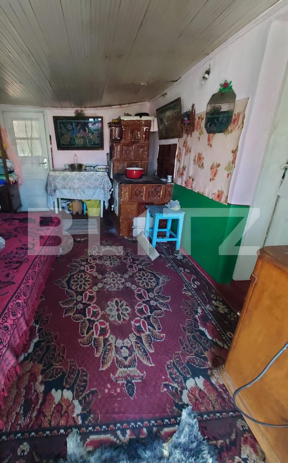 Casa de vânzare 2 camere Osoi - 134823CV | BLITZ Iași | Poza4