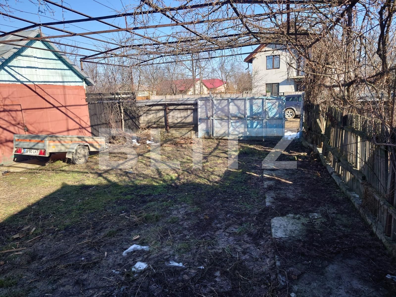 Casa de vânzare 2 camere Osoi - 134823CV | BLITZ Iași | Poza8