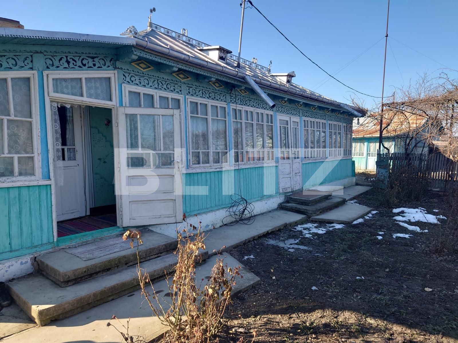 Casa de vânzare 2 camere Osoi - 134823CV | BLITZ Iași | Poza2