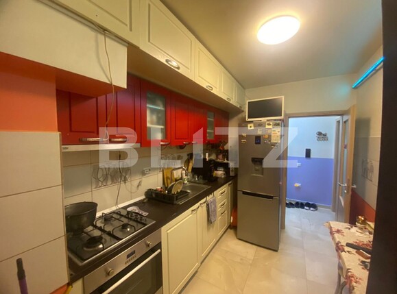 Apartament de vânzare 3 camere Cug - 134837AV | BLITZ Iași | Poza3