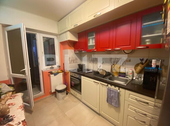 Apartament de vânzare 3 camere Cug - 134837AV | BLITZ Iași | Poza4