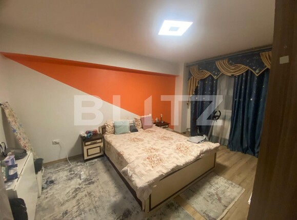 Apartament de vânzare 3 camere Cug - 134837AV | BLITZ Iași | Poza1