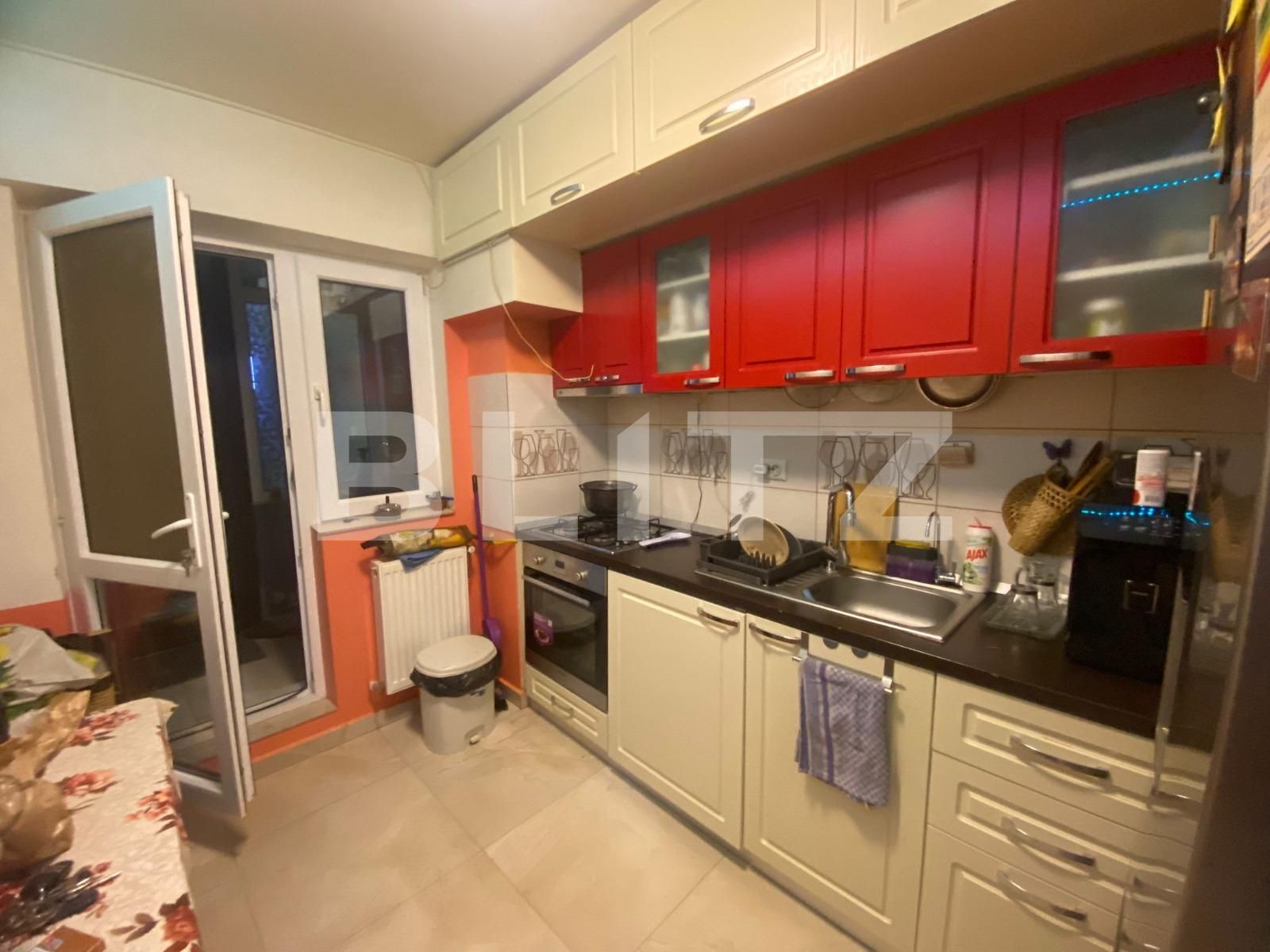 Apartament de vânzare 3 camere Cug - 134837AV | BLITZ Iași | Poza4