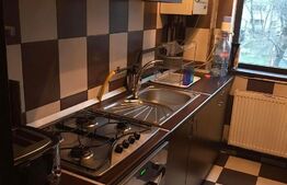 Apartament de 3 camere, 62mp, zona Splai Bahlui