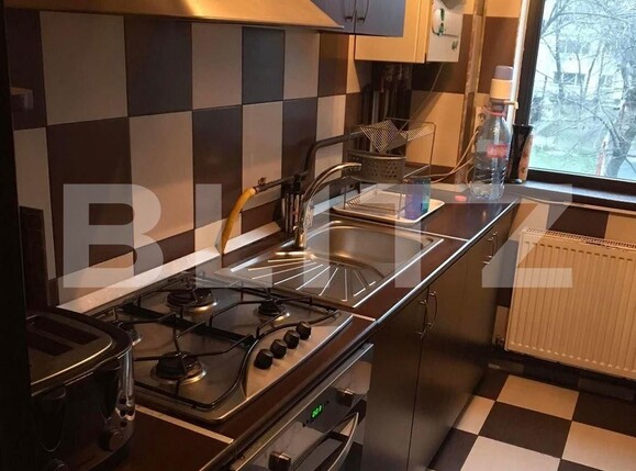 Apartament de închiriat 3 camere Splai Bahlui - 134875AI | BLITZ Iași | Poza5