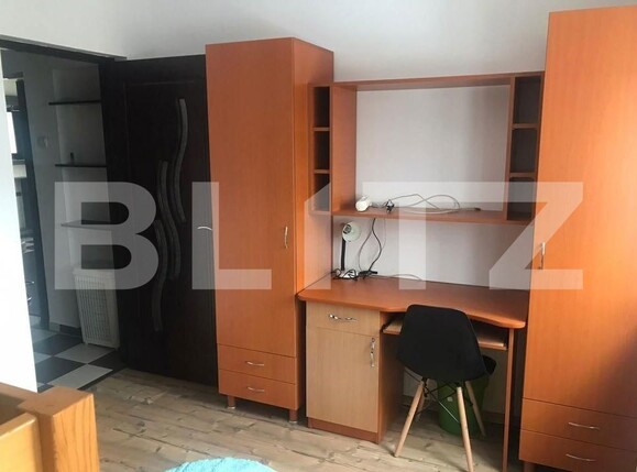 Apartament de închiriat 3 camere Splai Bahlui - 134875AI | BLITZ Iași | Poza4