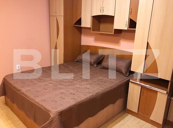 Apartament de închiriat 3 camere Splai Bahlui - 134875AI | BLITZ Iași | Poza2