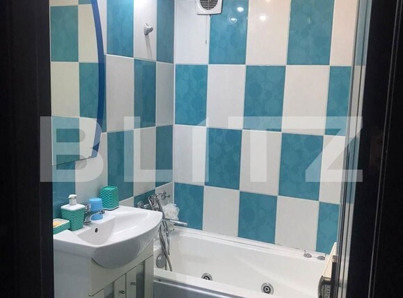 Apartament de închiriat 3 camere Splai Bahlui - 134875AI | BLITZ Iași | Poza7