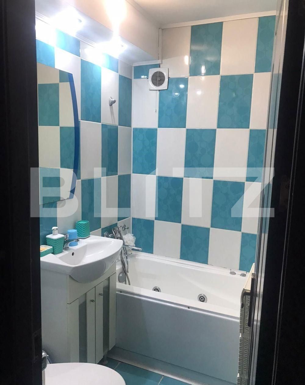 Apartament de închiriat 3 camere Splai Bahlui - 134875AI | BLITZ Iași | Poza7