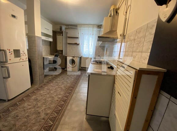 Apartament de vânzare 2 camere Podu Ros - 134878AV | BLITZ Iași | Poza4