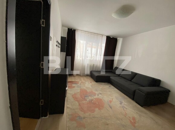 Apartament de vânzare 2 camere Podu Ros - 134878AV | BLITZ Iași | Poza1